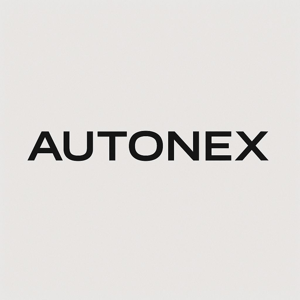 Logo Autonex