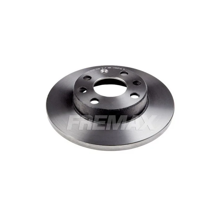 Disco de Freio Dianteiro Solido