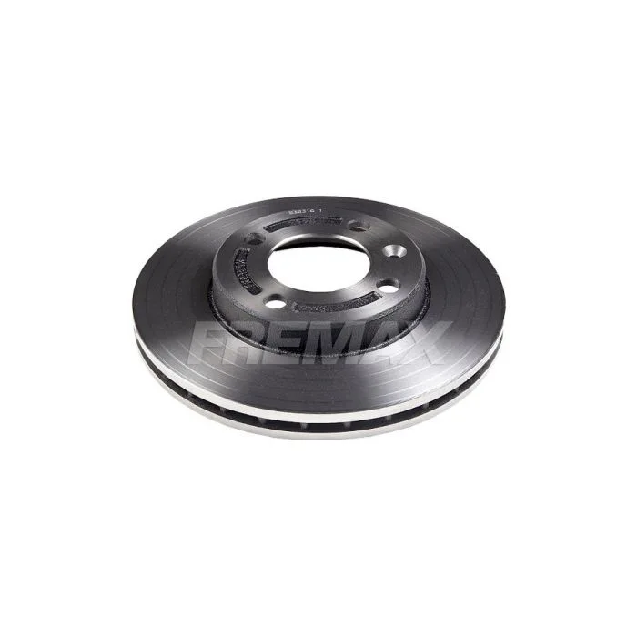 Disco de Freio Ventilado