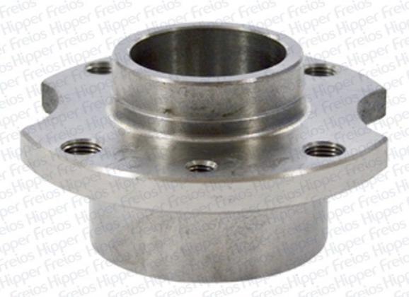 Cubo de Roda Traseiro