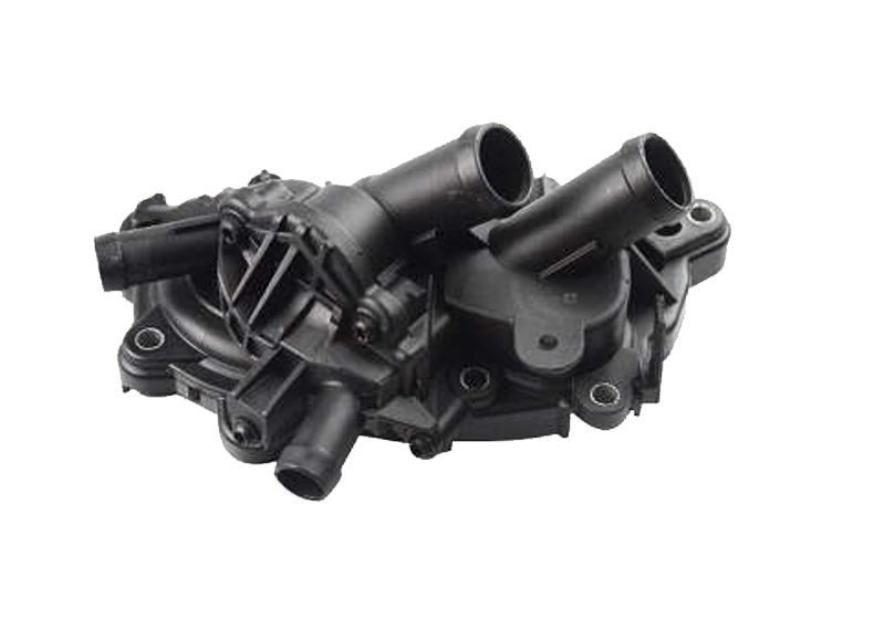 CARCACA DA BOMBA DE AGUA