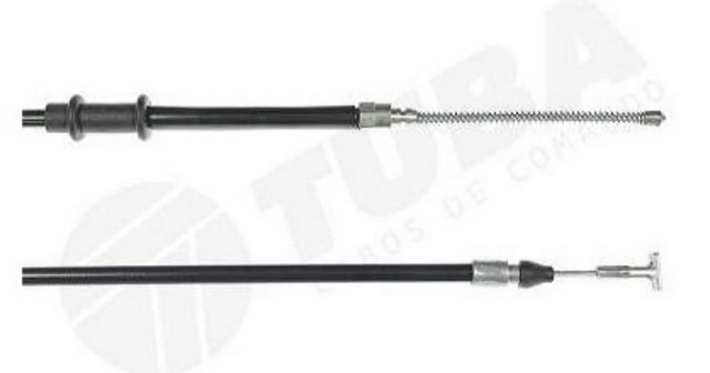 CABO DE FREIO TRASEIRO DIREITO