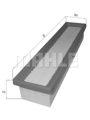 ELEMENTO DO FILTRO DE AR