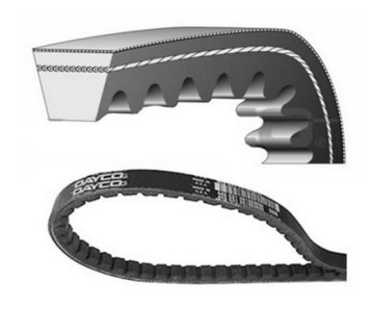 CORREIA SINCRONIZADORA